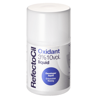 RefectoCil Oxidant liquid 3%, 100 ml 